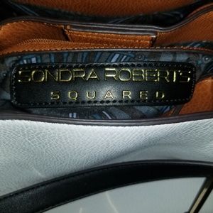 Sandra Robert's Purse